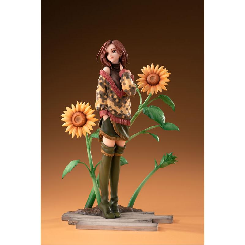 HOBBY MAX JAPAN（ホビーマックスジャパン） NANA 小松奈々 1/8 完成品