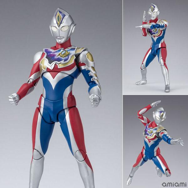 S.H.フィギュアーツ 【特典】S.H.Figuarts ウルトラマンデッカー