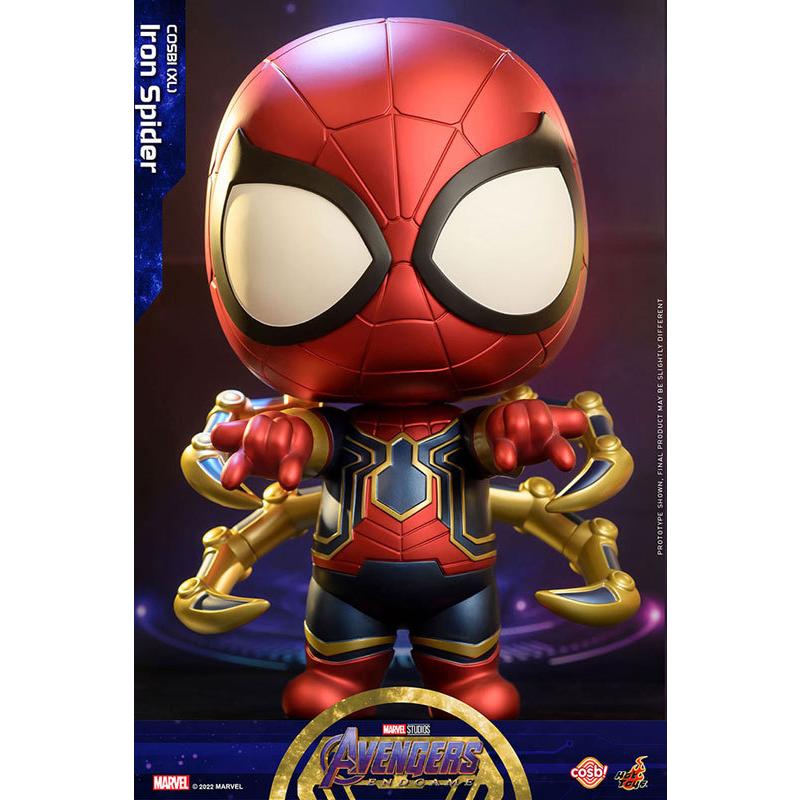 ホットトイズ（Hot Toys） コスビ『アベンジャーズ/エンドゲーム