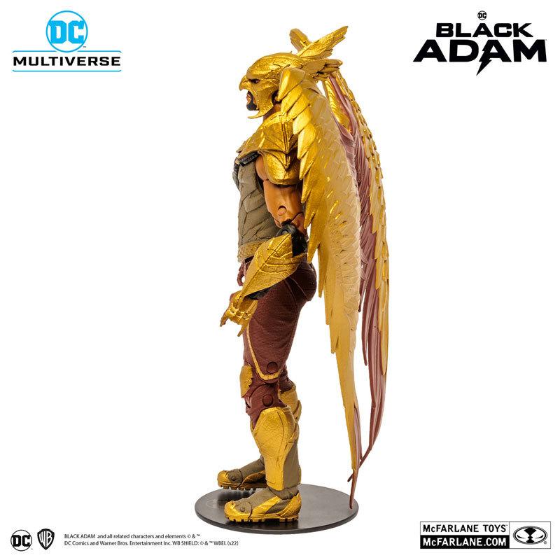希少品 1/6 PT 0005 ブラックアダム ホークマン In Stock Premier Toys