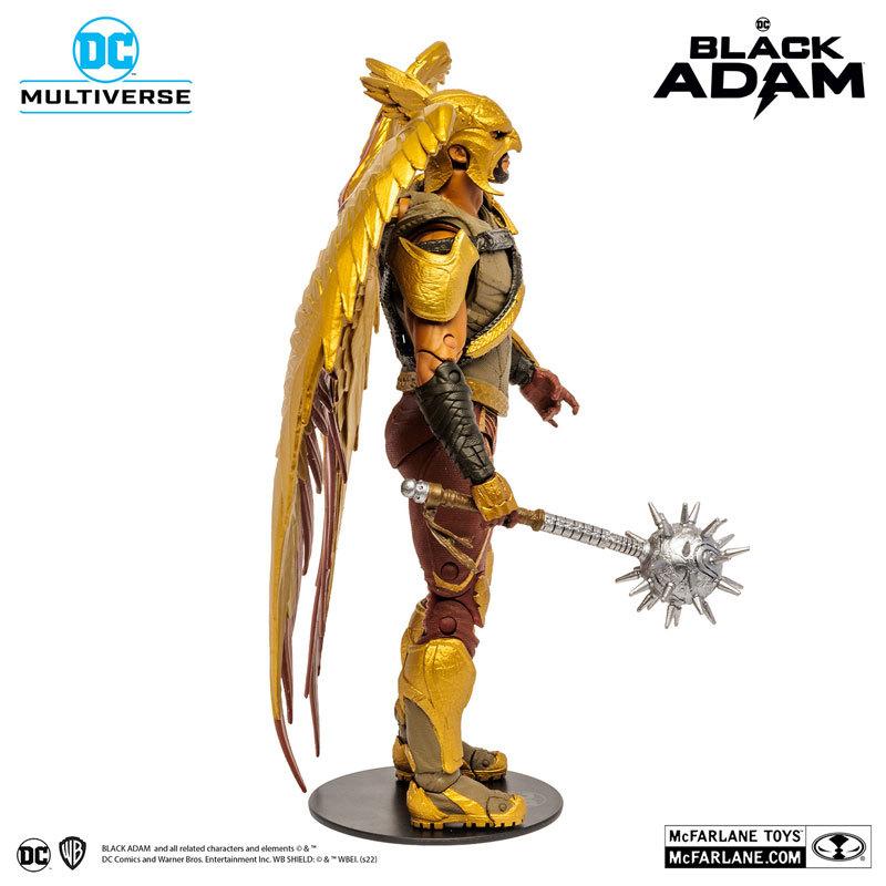 Premier Toys 1/6 カーターホークマン ブラックアダムPT0005 Premier