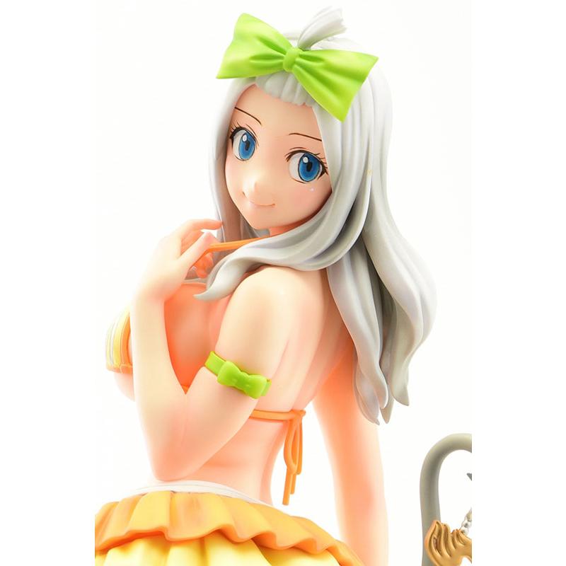 フェアリーテイル ミラジェーン・ストラウス 水着PURE in HEART 1/6