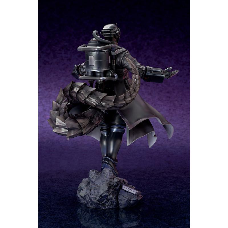 キューズQ 劇場版メイドインアビス-深き魂の黎明- 黎明卿ボンドルド