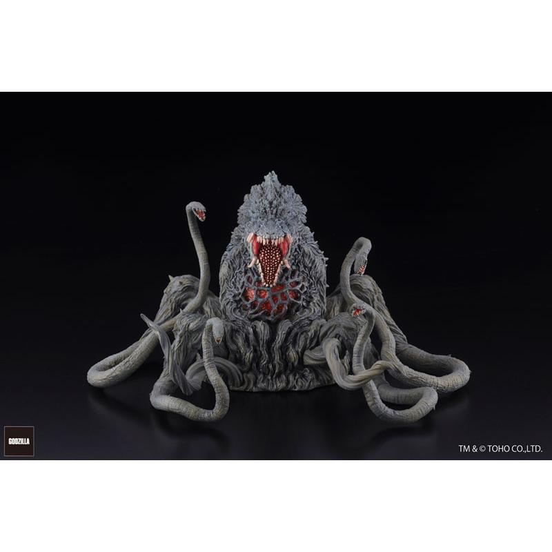激造EX ゴジラVSビオランテ ビオランテ 完成品フィギュア[プレックス 