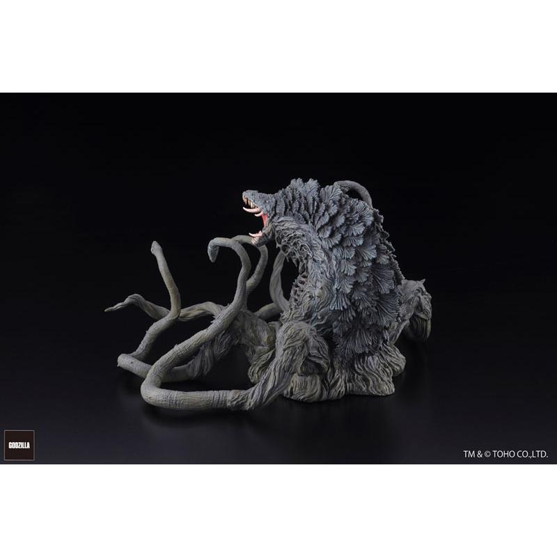 激造EX ゴジラVSビオランテ ビオランテ 完成品フィギュア[プレックス 