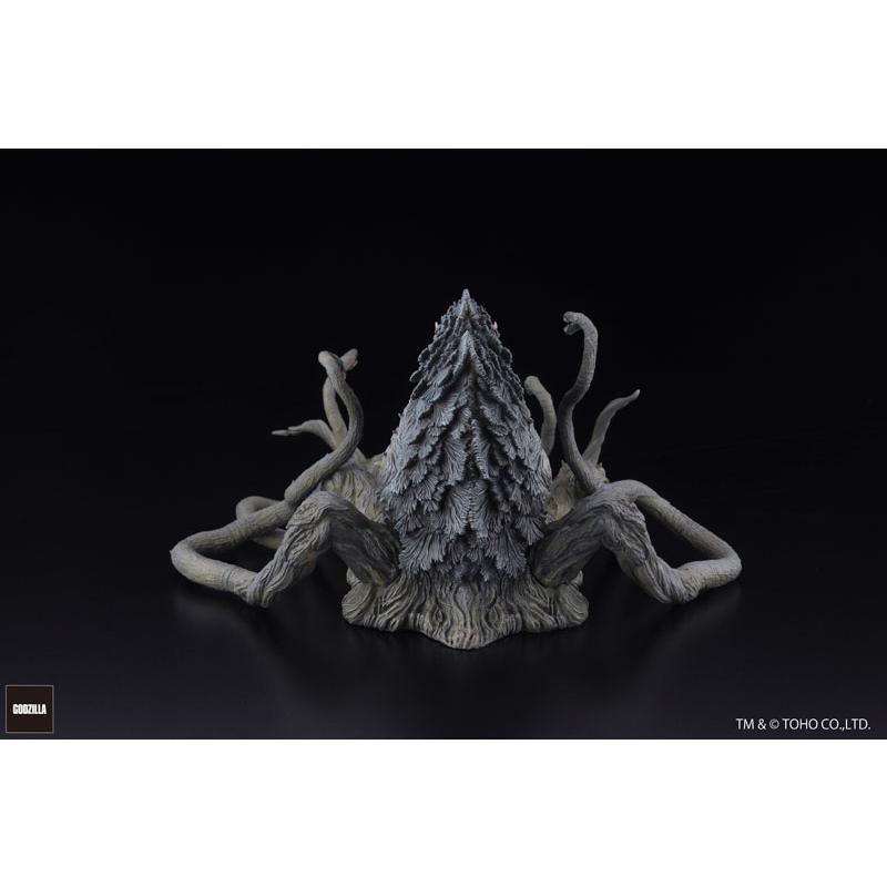 激造EX ゴジラVSビオランテ ビオランテ 完成品フィギュア[プレックス 