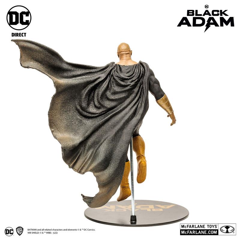 DCコミックス』 DCマルチバース 12インチ・ポーズドスタチュー 