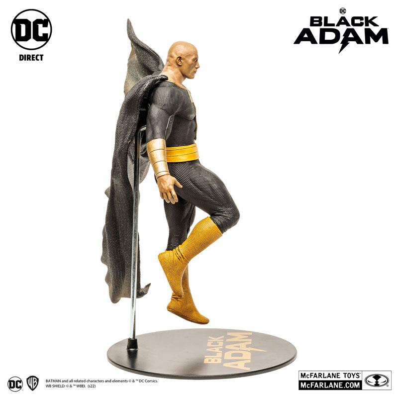 DCコミックス』 DCマルチバース 12インチ・ポーズドスタチュー 