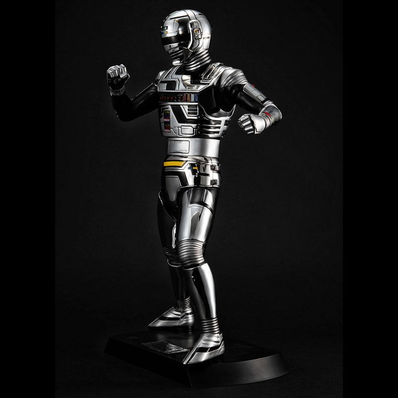 メガハウス 【限定販売】Ultimate Article 宇宙刑事ギャバン 完成品