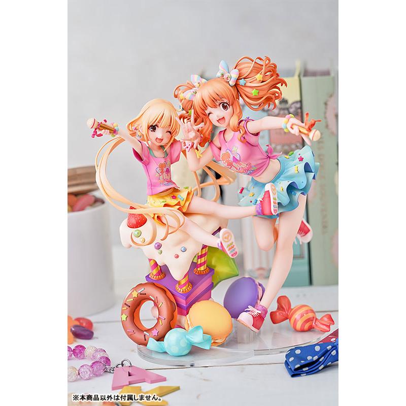 アイドルマスター シンデレラガールズ 双葉杏 あんきら！？狂騒曲 ver 