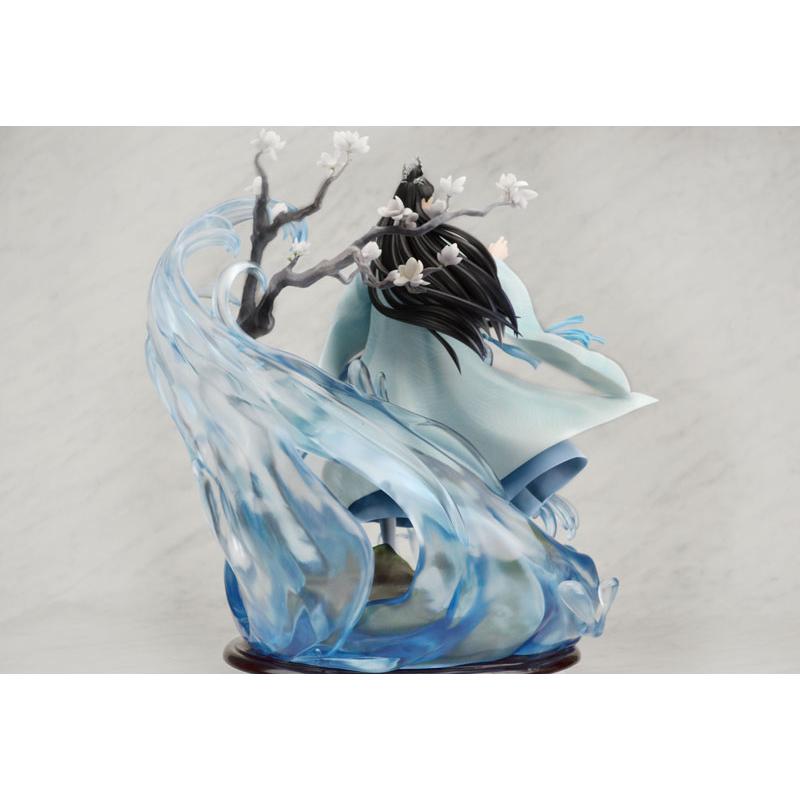 陳情令 天下無双フィギュア 藍忘機 完成品フィギュア[NewStyle Media