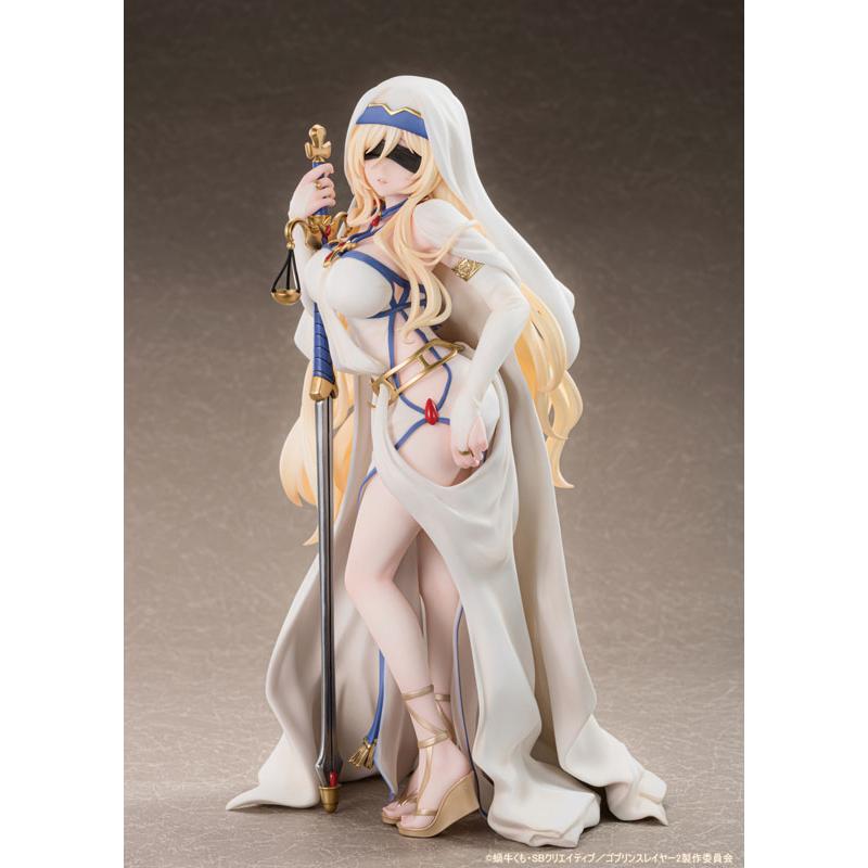 ゴブリンスレイヤー 剣の乙女 1/7 完成品フィギュア[AniGift ゴブリンスレイヤー 剣の乙女 1/7 完成品フィギュア[AniGift