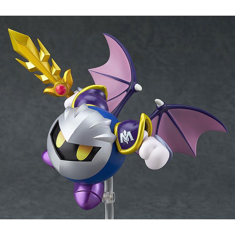 ねんどろいど 星のカービィ メタナイト（再販）[グッドスマイル