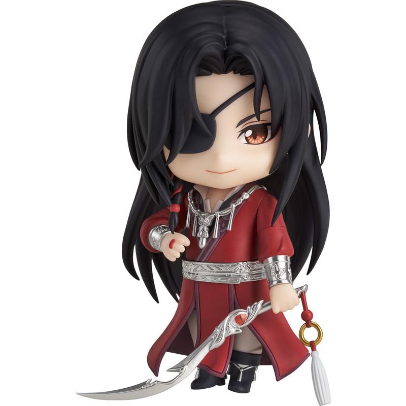 限定販売】ねんどろいど 天官賜福 花城[グッドスマイルアーツ上海