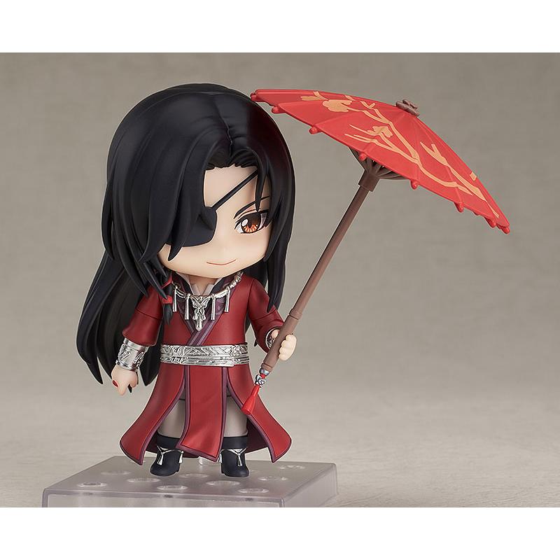 ねんどろいど 【限定販売】ねんどろいど 天官賜福 花城[グッドスマイル 
