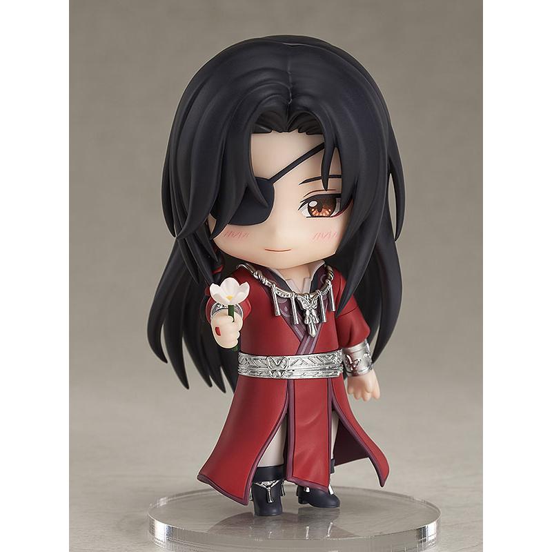 限定販売】ねんどろいど 天官賜福 花城[グッドスマイルアーツ上海