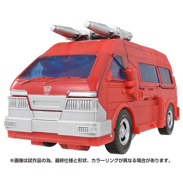 タカラトミー（TAKARA TOMY） トランスフォーマー スタジオシリーズ SS