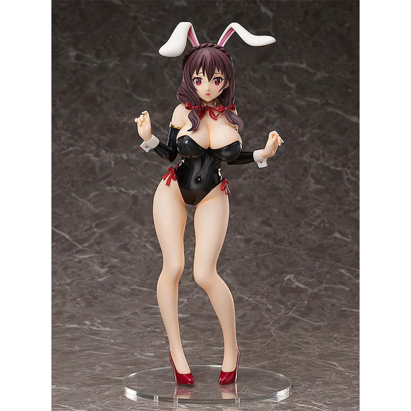 限定販売】B-style この素晴らしい世界に祝福を！ ゆんゆん 生足バニー