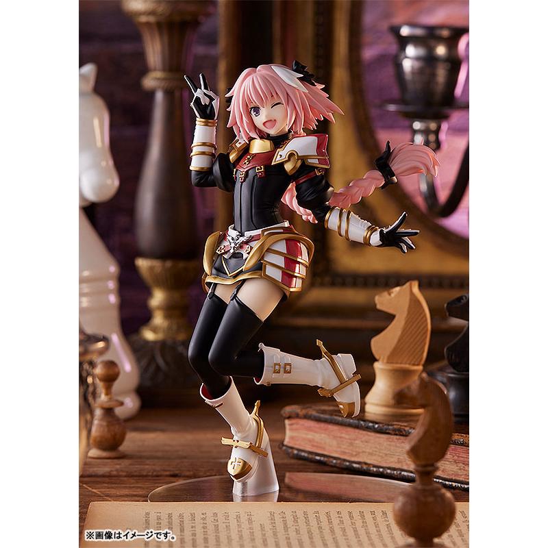 POP UP PARADE Fate/Grand Order ライダー/アストルフォ 完成品
