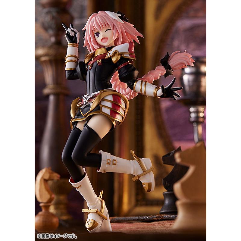 POP UP PARADE Fate/Grand Order ライダー/アストルフォ 完成品