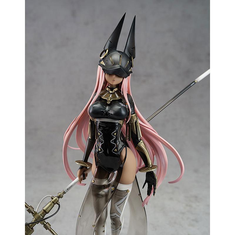 FALSLANDER HEMET NETHEL 1/7スケール WING HEMET NETHEL 1/7 Scale Figure | FALSLANDER | Kappa Hobby