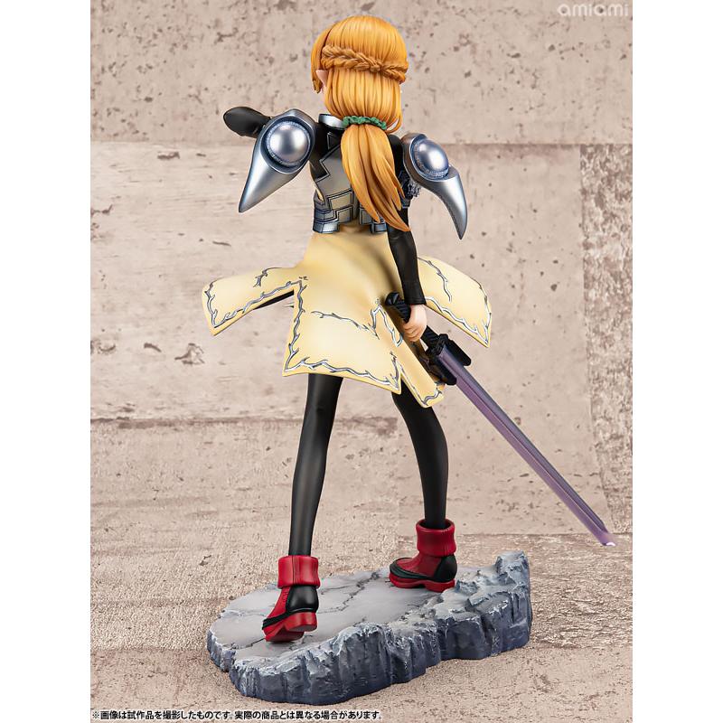 KADOKAWA KDcolle 異世界おじさん エルフ 原作版 1/7 完成品フィギュア
