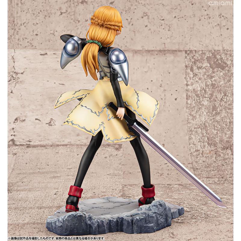 KADOKAWA KDcolle 異世界おじさん エルフ 原作版 1/7 完成品フィギュア