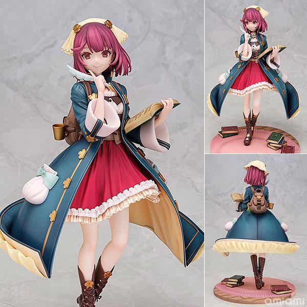 コーエーテクモゲームス KT model+ ソフィーのアトリエ ソフィー