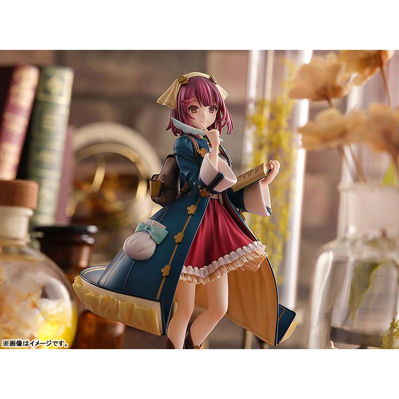 コーエーテクモゲームス KT model+ ソフィーのアトリエ ソフィー