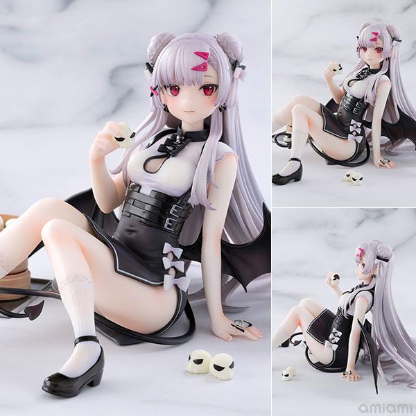 Tana チャイナドレス Ver. 1/6 完成品フィギュア[ネオンマックス