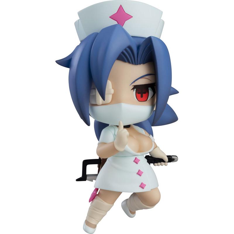 ねんどろいど ヴァレンタイン 「スカルガールズ」 ねんどろいど スカルガールズ ヴァレンタイン[グッドスマイル