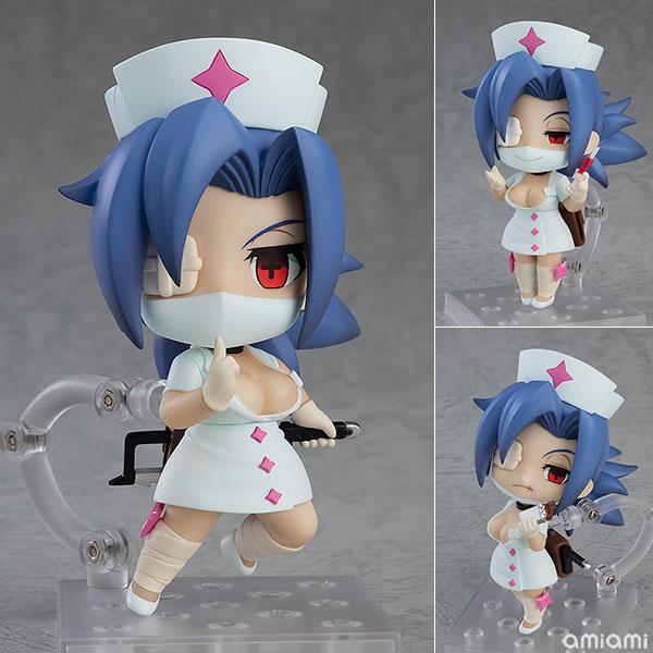 ねんどろいど　スカルガールズ　ヴァレンタイン Amazon | ねんどろいど スカルガールズ ヴァレンタイン ノン