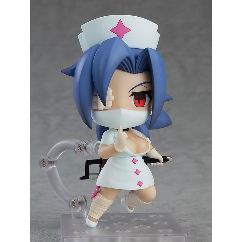ねんどろいど スカルガールズ ヴァレンタイン[グッドスマイル