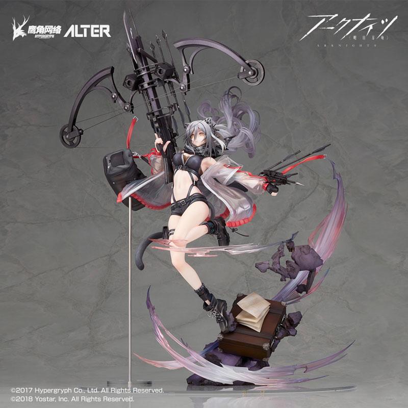 アルター 【限定販売】【あみあみ限定特典】アークナイツ アルター 【限定販売】【あみあみ限定特典】アークナイツ