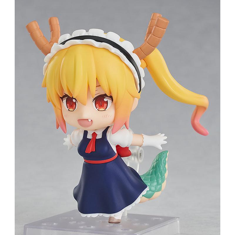 ねんどろいど 小林さんちのメイドラゴン トール[グッドスマイルアーツ
