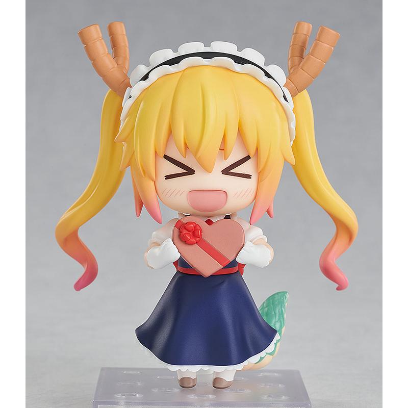 ねんどろいど 小林さんちのメイドラゴン トール[グッドスマイルアーツ