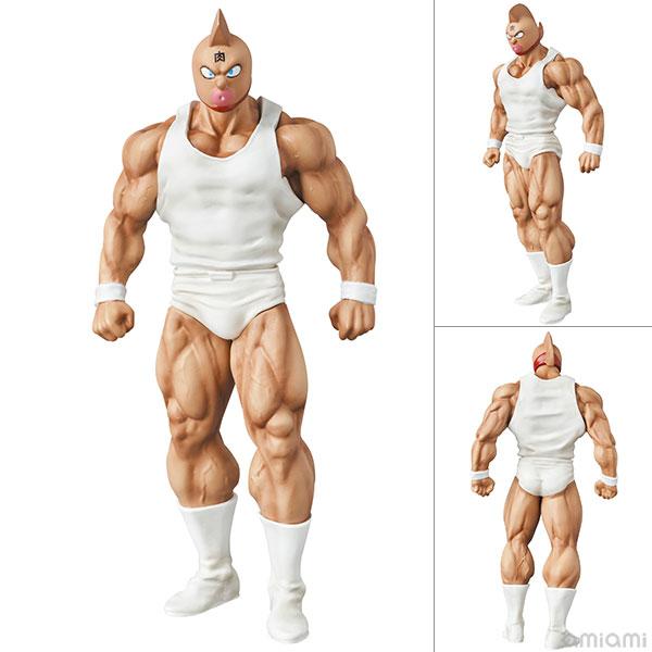 ウルトラディテールフィギュア No.696 UDF キン肉マン シリーズ2 キン肉マン[CCP]《発売済・在庫品》 | ULTRA DETAIL FIGURE | 01
