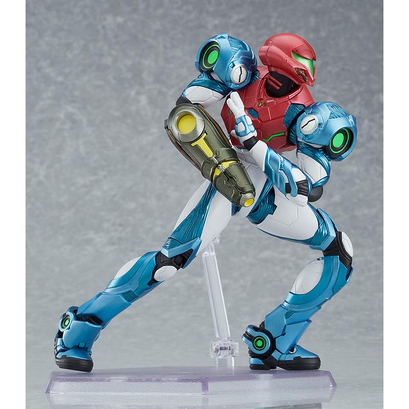 figma 【限定販売】figma METROID DREAD サムス・アラン figma 【限定販売】figma METROID DREAD サムス・アラン