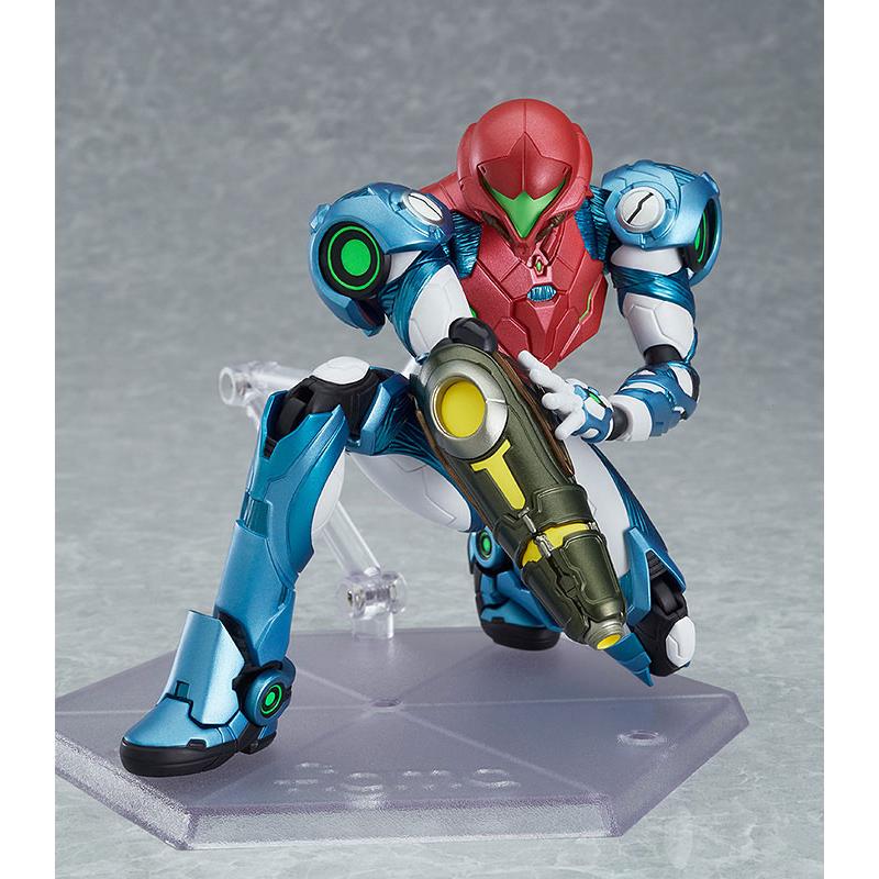 figma 【限定販売】figma METROID DREAD サムス・アラン figma 【限定販売】figma METROID DREAD サムス・アラン