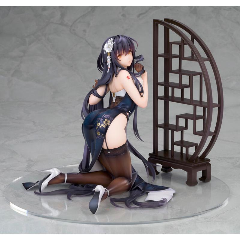 アズールレーン 吾妻 語らいの春霞Ver. 1/7 完成品フィギュア[アルター]【送料無料】《発売済・在庫品》_2