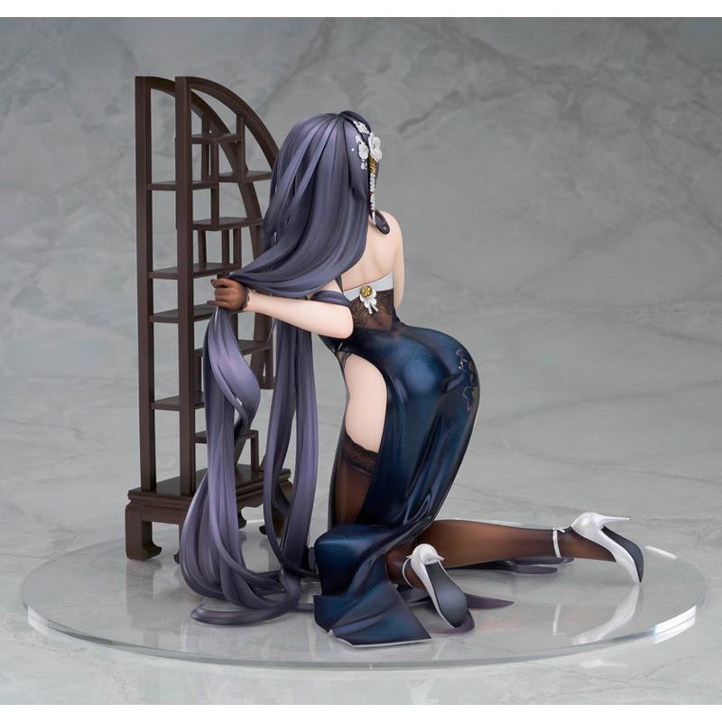 アズールレーン 吾妻 語らいの春霞Ver. 1/7 完成品フィギュア[アルター]【送料無料】《発売済・在庫品》_5