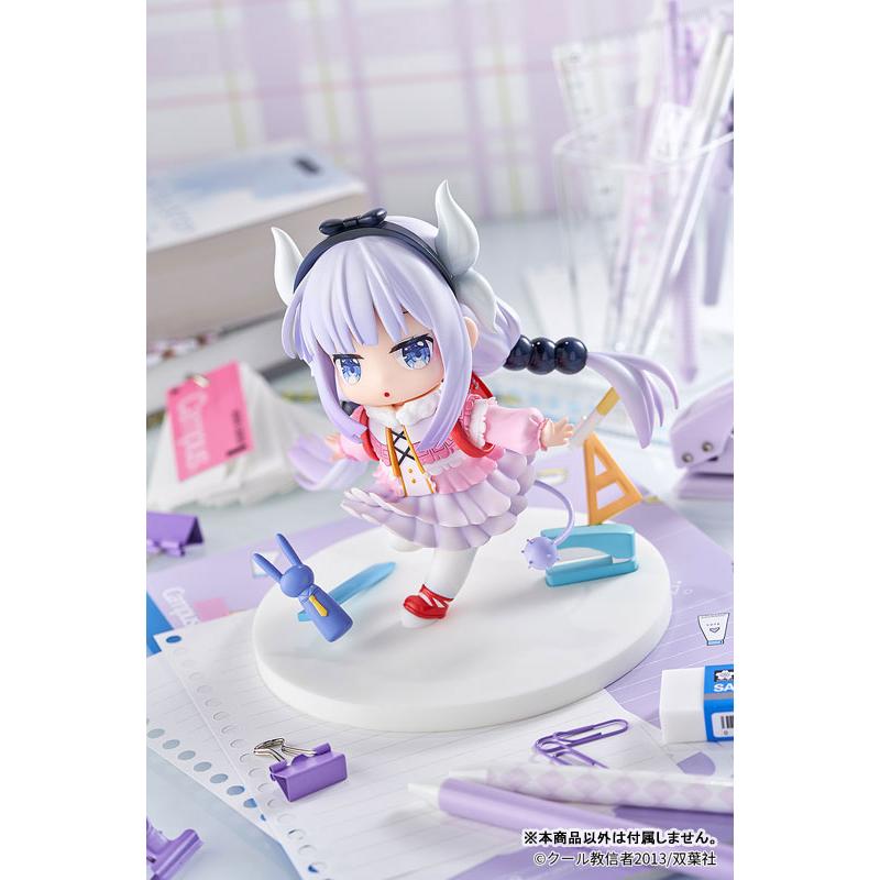 小林さんちのメイドラゴン カンナ 完成品フィギュア（再販）[RIBOSE]《発売済・在庫品》_5