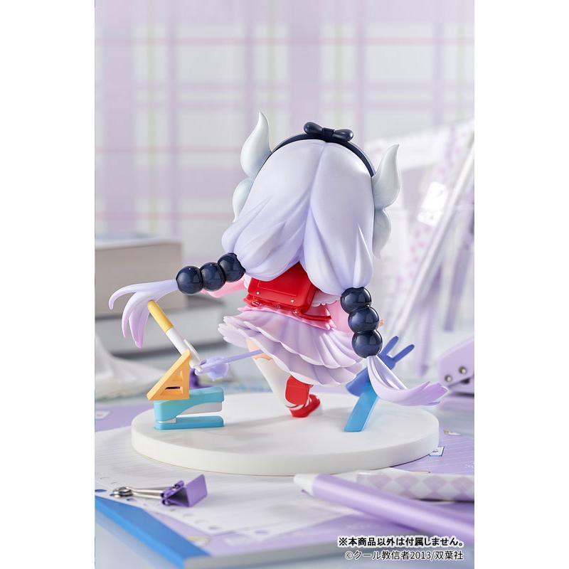 小林さんちのメイドラゴン カンナ 完成品フィギュア（再販）[RIBOSE]《発売済・在庫品》_6