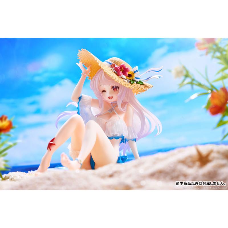 特典】戦艦少女R 長春 水着Ver. 1/7 完成品フィギュア[OMH]【送料無料