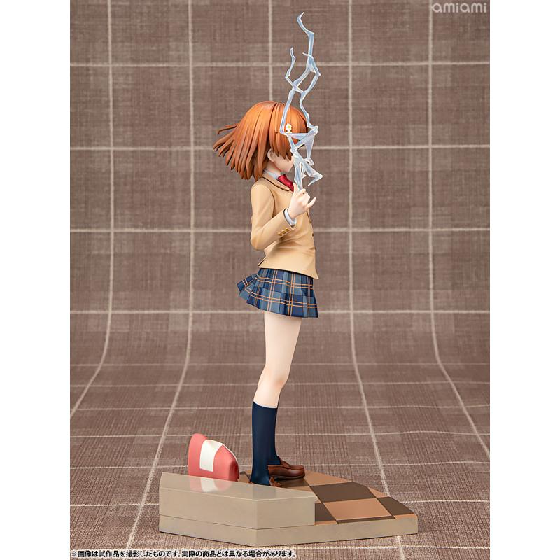 コトブキヤ（KOTOBUKIYA） とある科学の超電磁砲T 御坂美琴 15周年記念