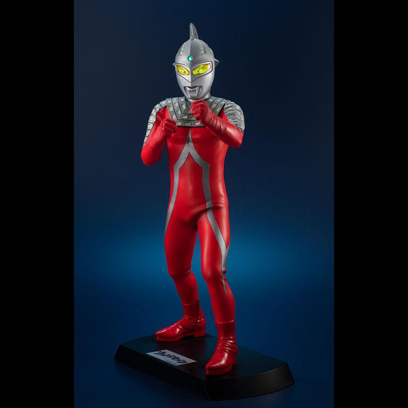 メガハウス 【限定販売】Ultimate Article ウルトラセブン 完成品