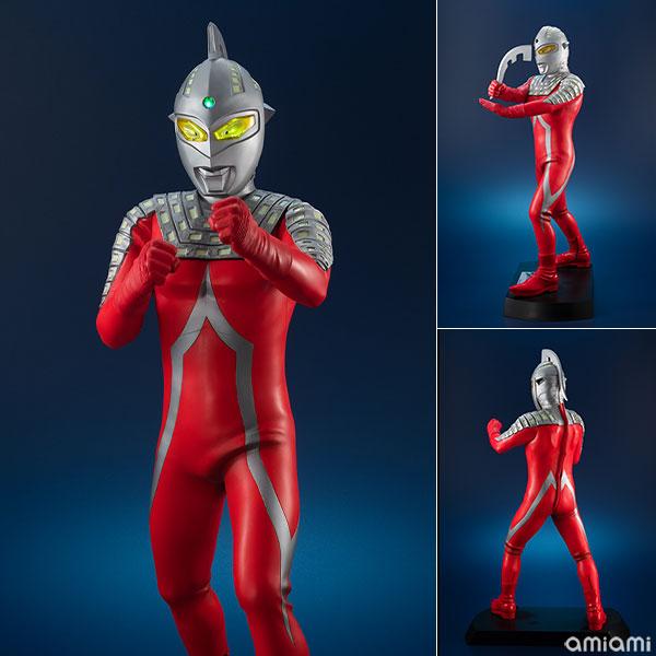 メガハウス 【限定販売】Ultimate Article ウルトラセブン 完成品
