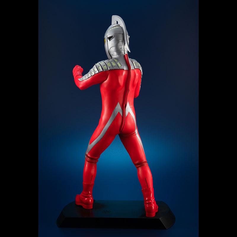 メガハウス 【限定販売】Ultimate Article ウルトラセブン 完成品