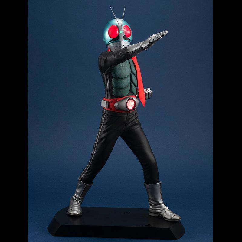 メガハウス 【限定販売】Ultimate Article 仮面ライダー新1号 (50th