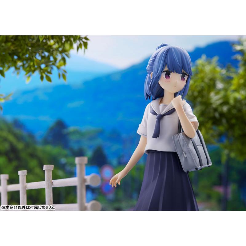 PLUM（プラム） 【限定販売】ゆるキャン△ SEASON2 志摩リン[中学生Ver